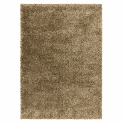 Atlas Shaggy Natural Rug, in 3 Sizes – view 3