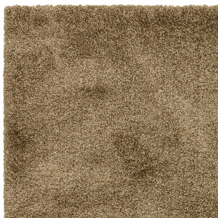 Atlas Shaggy Natural Rug, in 3 Sizes – view 5
