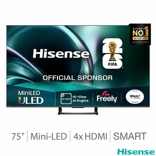 TVs