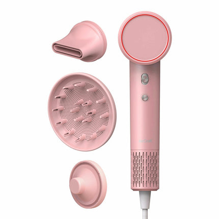 AirCraft Airmotion High Speed Ionic Hair Dryer With Heat Control & Diffuser in 3 Colours – view 3