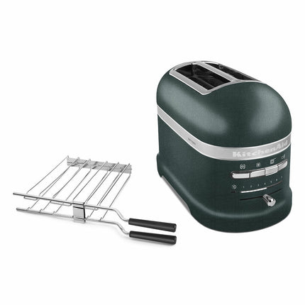 KitchenAid Artisan 2 Slot Toaster available in 3 Colours – view 3
