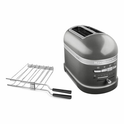 KitchenAid Artisan 2 Slot Toaster available in 3 Colours – view 2
