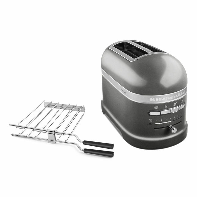 KitchenAid Artisan 2 Slot Toaster available in 3 Colours – view 2