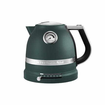 KitchenAid Variable Temperature Kettle 1.5L available in 3 Colours – view 2