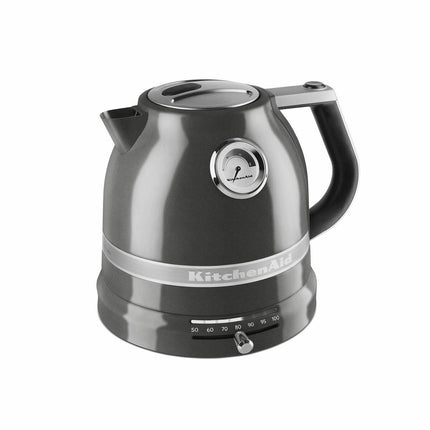 KitchenAid Variable Temperature Kettle 1.5L available in 3 Colours – view 3