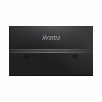 iiyama ProLite 16 Inch 60Hz Full HD IPS Portable Monitor, P1671HSC-B1 – view 6