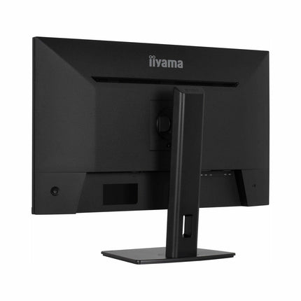iiyama ProLite 32 Inch 60Hz 4K Ultra HD VA Monitor, XB3294UHSCP-B1 – view 6
