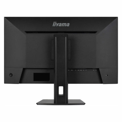 iiyama ProLite 32 Inch 60Hz 4K Ultra HD VA Monitor, XB3294UHSCP-B1 – view 7