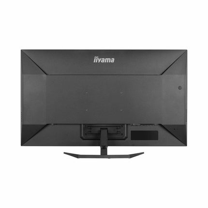 iiyama Prolite 43 Inch 60Hz 4K Ultra HD VA Monitor, X4373UHSU-B2 – view 6