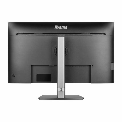 iiyama Prographic 32 Inch 60Hz 4K Ultra HD IPS Monitor, HB3201UHSNP-B1 – view 4