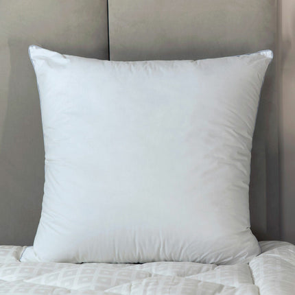 Hotel Suite Microfibre Square Pillow