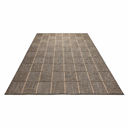 Concept Looms Sumac Mocha Indoor Outdoor Rug, in 3 Sizes – view 6