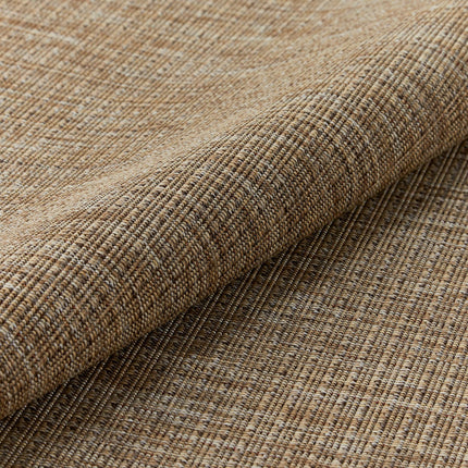 Concept Looms Sumac Beige Brown Indoor Outdoor Rug, in 3 Sizes – view 7