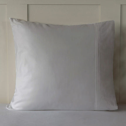 Belledorm Egyptian Cotton 600 Thread Count Continental Square Pillowcase, in 3 Colours – view 3