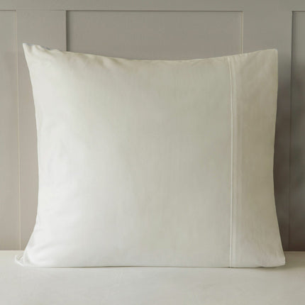 Belledorm Egyptian Cotton 600 Thread Count Continental Square Pillowcase, in 3 Colours