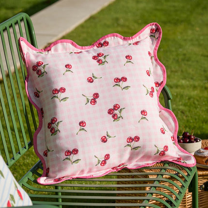 Furn Fruits Indoor Outdoor Cushion in 4 Designs, 45 x 45 cm – view 5