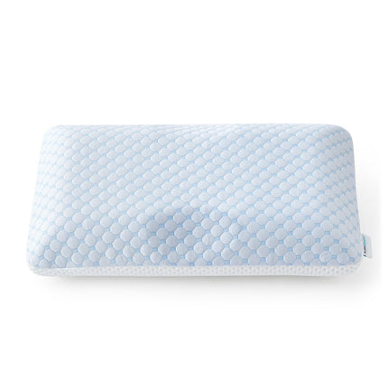 Sleep Renew Cooling Memory Foam Pillow – view 2
