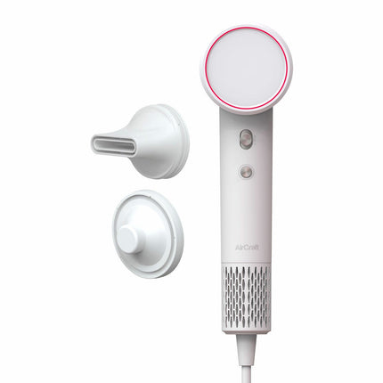 AirCraft Airmotion High Speed Ionic Hair Dryer With Heat Control in 3 Colours – view 2