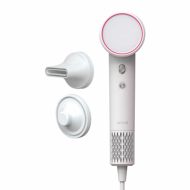 AirCraft Airmotion High Speed Ionic Hair Dryer With Heat Control in 3 Colours – view 2