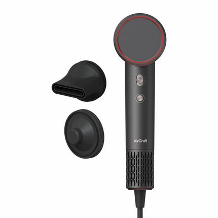 AirCraft Airmotion High Speed Ionic Hair Dryer With Heat Control in 3 Colours – view 3