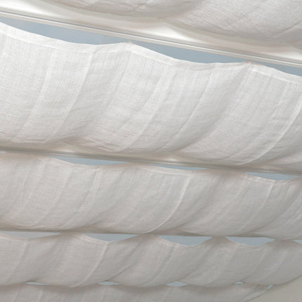 Palram Canopia Patio Cover Roof Blinds – view 2
