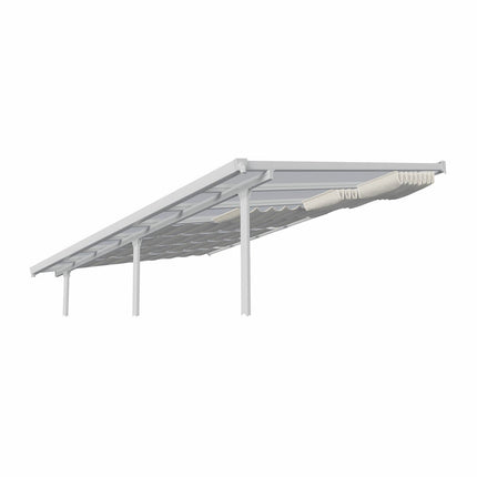 Palram Canopia Patio Cover Roof Blinds – view 5