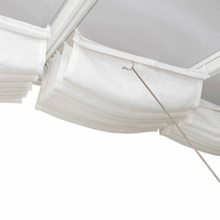 Palram Canopia Patio Cover Roof Blinds – view 4