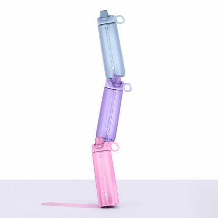Pogo Tritan Water Bottles 909ml, 3 Pack in 2 Colour Sets – view 6