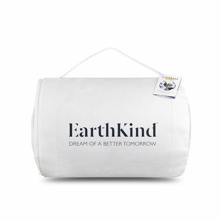 EarthKind™ Recycled Feather & Down 13.5 Tog Duvet, In 4 Sizes – view 2