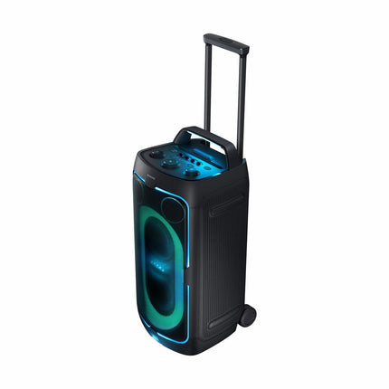 Samsung MX-ST50F/XU Tower Party Speaker – view 3