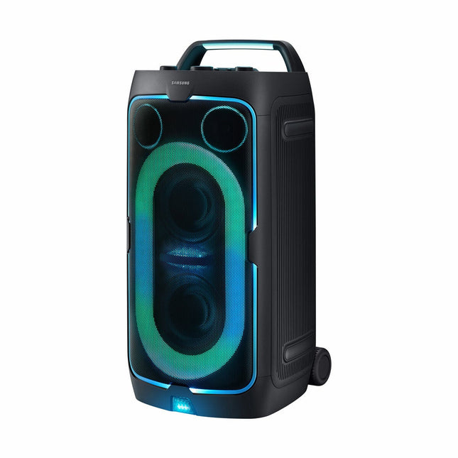 Samsung MX-ST50F/XU Tower Party Speaker – view 2