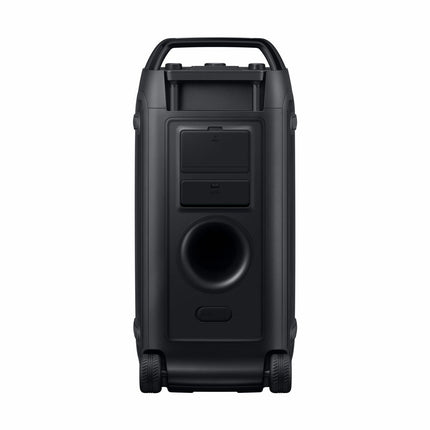 Samsung MX-ST50F/XU Tower Party Speaker – view 4