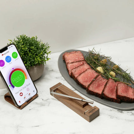 Meater Pro Wireless Smart Meat Thermometer – view 2