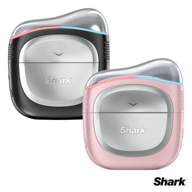 Shark DePuffi Contrast Therapy Sculpting Tool available in 2 Colours