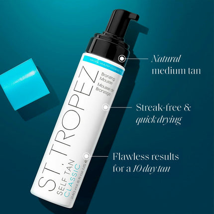St Tropez Riviera Radiance Tanning Set – view 2