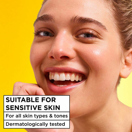 Garnier Sorbet Cream, 2x Vitamin C + 1x Salicylic and Hyaluron, 3 x 85ml – view 4