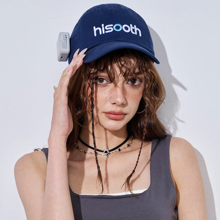 Hisooth H3 Hair Regrowth Scalp Massage Cap with LED Light available in 6 Colours Size Large – view 7