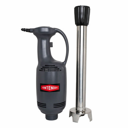 Contender MXH029 400mm Commercial Hand Stick Blender – view 3