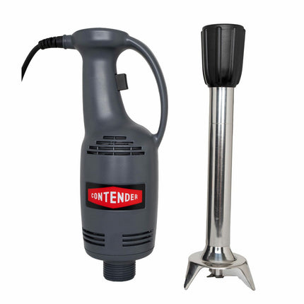 Contender MXH028 300mm Commercial Hand Stick Blender – view 2