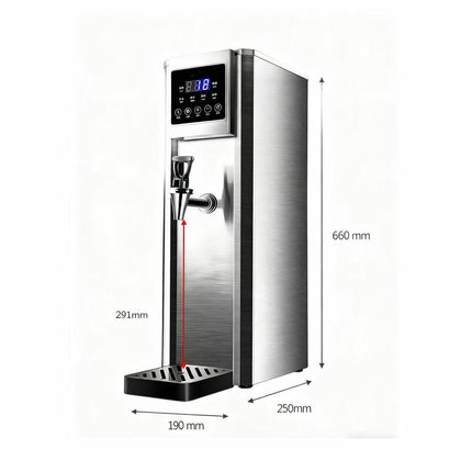 Contender BWA003 Autofill 10L Water Boiler – view 4
