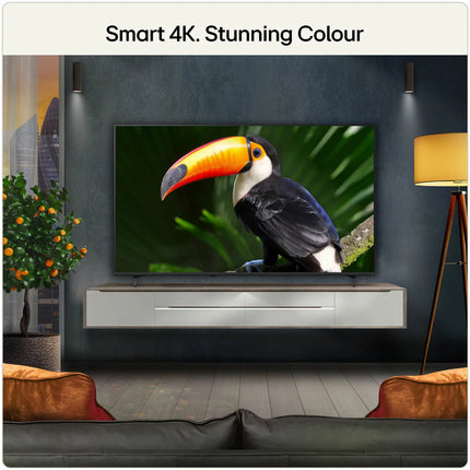 LG 65QNED7EB3C 65 Inch QNED Mini LED 4K Ultra HD Smart TV