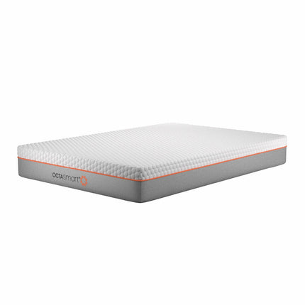Dormeo Octasmart Rolled Hybrid Mattress in 4 Sizes – view 5