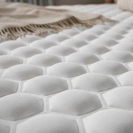 Dormeo Octasmart Rolled Hybrid Mattress in 4 Sizes – view 8