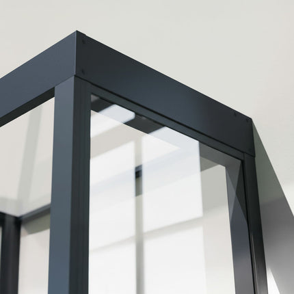Palram 160 x 96cm Pro Door Awning Bundle – view 3