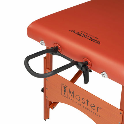 Master Massage Fairlane 64cm Portable Massage Table Package – view 3