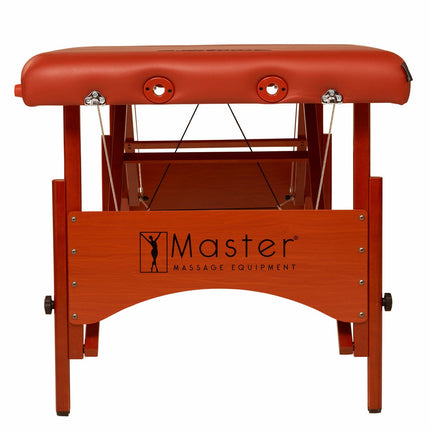 Master Massage Fairlane 64cm Portable Massage Table Package – view 4