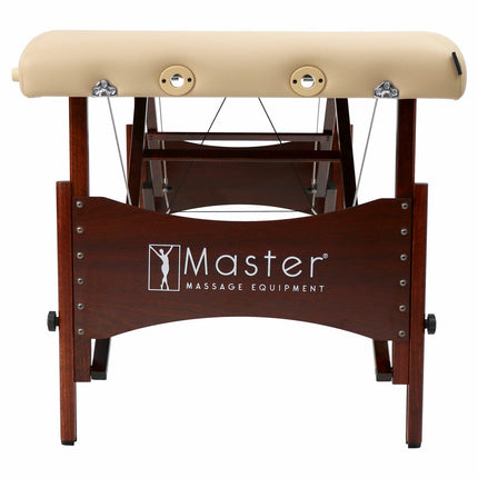 Master Massage Paradise 71cm Portable Massage Table Package – view 4