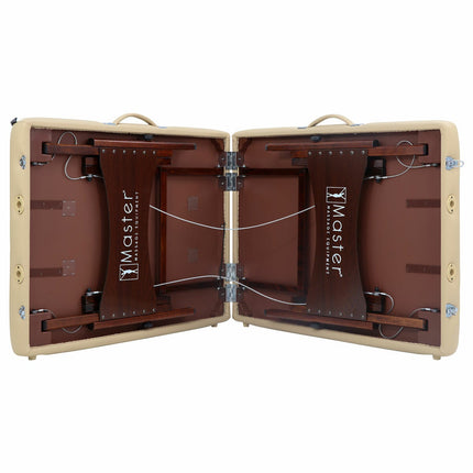 Master Massage Paradise 71cm Portable Massage Table Package – view 5