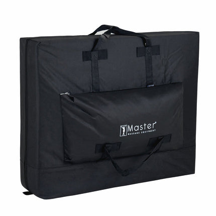 Master Massage Paradise 71cm Portable Massage Table Package – view 7