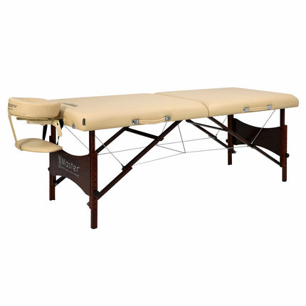 Master Massage Paradise 71cm Portable Massage Table Package – view 8